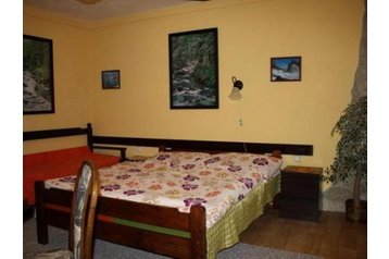 Slowakei Privát Liptau-Sankt-Nikolaus / Liptovský Mikuláš, Exterieur